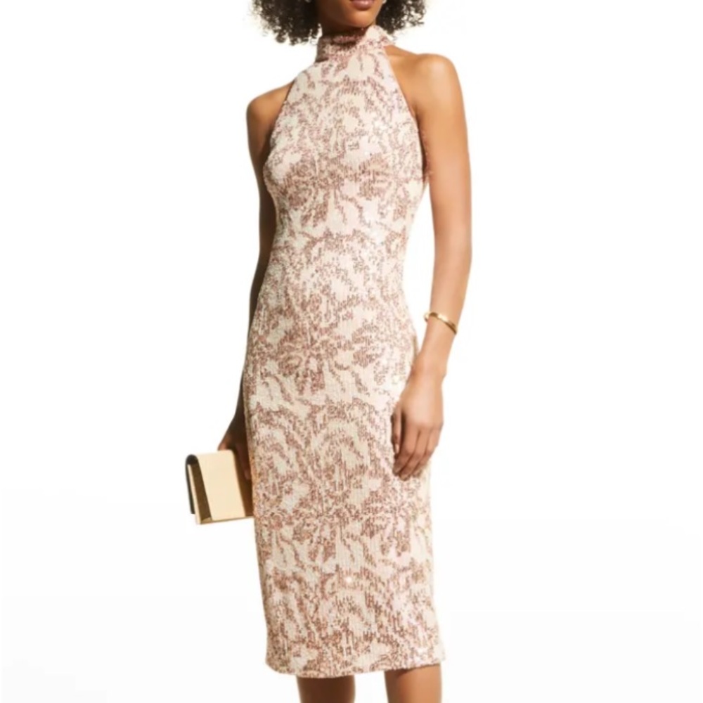 SHO by Tadashi Shoji XS